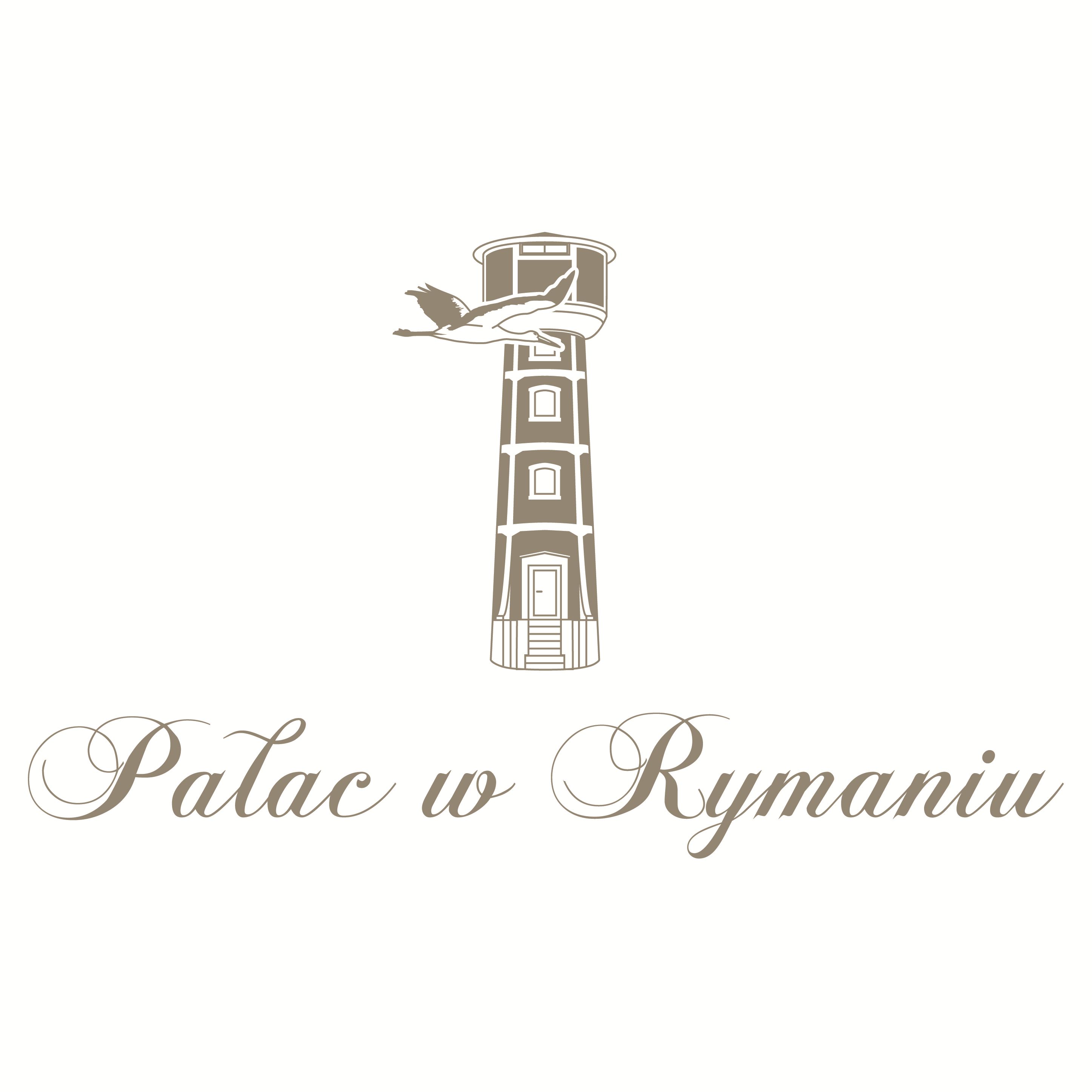 Pałac w Rymaniu